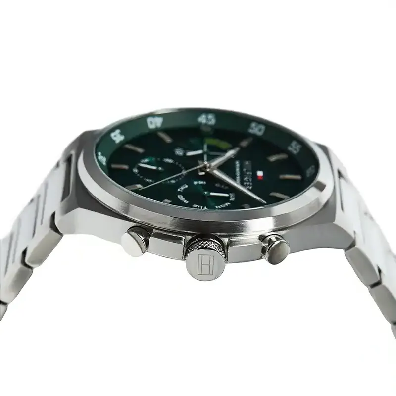 Tommy Hilfiger Dexter Multifunction Sports Men's Watch- 1792088